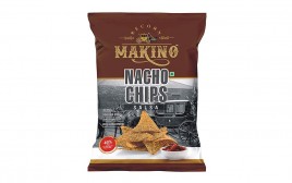 Makino Nacho Chips Salsa   Pack  60 grams